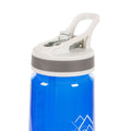 Blau - Lifestyle - Trespass Vatura Tritan Sport Wasserflasche