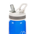 Blau - Pack Shot - Trespass Vatura Tritan Sport Wasserflasche