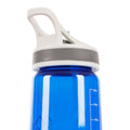 Blau - Close up - Trespass Vatura Tritan Sport Wasserflasche
