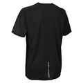 Schwarz - Back - Trespass Herren Harland Active DLX T-Shirt, kurzärmlig