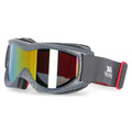Kohle - Back - Trespass Unisex Fixate Ski Brille