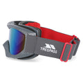 Kohle - Side - Trespass Unisex Fixate Ski Brille