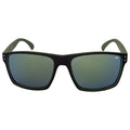 Khaki - Close up - Trespass Zest Sonnenbrille