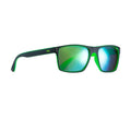 Blau - Front - Trespass Zest Sonnenbrille