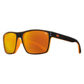 Schwarz-Orange - Back - Trespass Zest Sonnenbrille