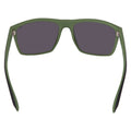 Khaki - Side - Trespass Zest Sonnenbrille