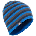 Blau - Front - Trespass Herren Beanie-Mütze Coaker