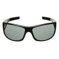 Schwarz - Back - Trespass Unisex Anti Virus Sonnenbrille mit getönten Gläsern