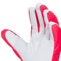 Rot - Side - Trespass Kinder Handschuhe Simms, wasserfest