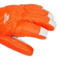 Leuchtend Orange - Back - Trespass Kinder Handschuhe Simms, wasserfest