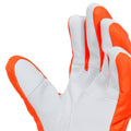 Leuchtend Orange - Side - Trespass Kinder Handschuhe Simms, wasserfest