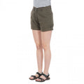 Moos - Back - Trespass Damen Shorts Rectify