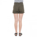 Moos - Side - Trespass Damen Shorts Rectify