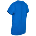 Blau - Back - Trespass Kinder - Jungen T-Shirt Jakob