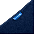Marineblau - Lifestyle - Trespass Snuggles Fleece-Decke