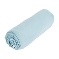 Pool Blau - Back - Trespass Soggy Mikrofaser-Handtuch, anti bakteriell