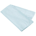 Pool Blau - Side - Trespass Soggy Mikrofaser-Handtuch, anti bakteriell