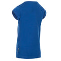 Blue Moon Blau - Back - Trespass - "Arriia" T-Shirt für Mädchen kurzärmlig