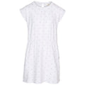 Weiß - Front - Trespass - Mesmerised Kleid für Mädchen
