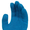 Cosmic-Blau - Back - Trespass - Damen Handschuhe "Ottilie", Jerseyware