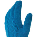 Cosmic-Blau - Lifestyle - Trespass - Damen Handschuhe "Ottilie", Jerseyware