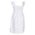 Weiß - Back - Trespass - "Annlily" Kleid für Mädchen