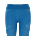 Cosmic-Blau - Side - Trespass - "Friga" Thermo-Unterhose für Damen