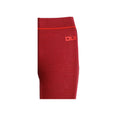 Hibiskus-Rot meliert - Side - Trespass - "Cora" Thermo-Unterhose für Damen