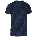 Marineblau - Back - Trespass - "Different" T-Shirt für Jungen