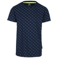 Marineblau - Front - Trespass - "Different" T-Shirt für Jungen