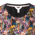 Bunt - Side - Trespass - "Highveld" T-Shirt für Damen