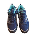 Marineblau - Side - Trespass - Damen Sneaker "Aoife"