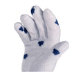 Platin - Back - Trespass - Kinder Handschuhe "Zumee"