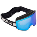 Blau - Back - Trespass - Skibrille "Fannar", DLX