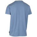 Jeansblau meliert - Front - Trespass - "Sastha" T-Shirt für Herren
