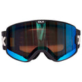 Blau - Pack Shot - Trespass - Herren-Damen Unisex Skibrille "Quilo DLX"