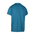 Bondi-Blau - Back - Trespass - "Doyle DLX" T-Shirt für Herren
