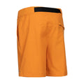 Kürbis-Orange - Back - Trespass - "Directory" Shorts für Kinder