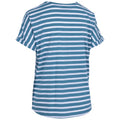 Blaugrau - Back - Trespass - "Megan" T-Shirt für Damen