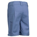 Jeansblau - Back - Trespass - "Hunniee" Shorts für Mädchen