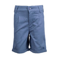 Jeansblau - Front - Trespass - "Hunniee" Shorts für Mädchen