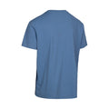 Jeansblau - Back - Trespass - "Serland" T-Shirt für Herren