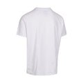 Weiß - Back - Trespass - "Serland" T-Shirt für Herren