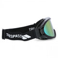 Schwarz - Lifestyle - Trespass Unisex Diligent Sport Skibrille