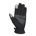 Schwarz - Back - Trespass Unisex Contact Touch Screen Winter Handschuhe