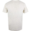 Ecru - Back - Guinness - "Saint James Gate" T-Shirt für Herren