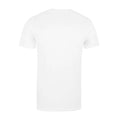 Weiß - Back - Jaws - "Amity Surf Shop" T-Shirt für Herren