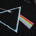 Schwarz - Side - Pink Floyd - "Dark Side" T-Shirt für Damen