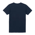 Marineblau - Back - Goodyear - T-Shirt für Herren