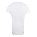 Weiß-Schwarz - Back - Blondie - T-Shirt für Damen